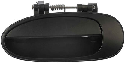 Dorman Exterior Door Handle Rear Left Paint to Match for 2001-98 Kia Sephia 2001-00 Kia Spectra 80747