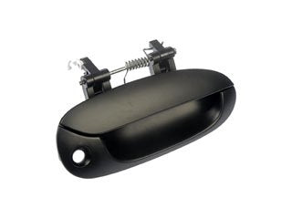 Dorman - HELP Exterior Door Handle Front Right Paint to Match for 2004-2002 Kia Spectra 80748
