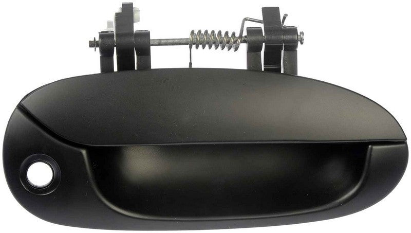 Dorman - HELP Exterior Door Handle Front Right Paint to Match for 2004-2002 Kia Spectra 80748