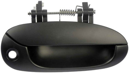 Dorman - HELP Exterior Door Handle Front Right Paint to Match for 2004-2002 Kia Spectra 80748