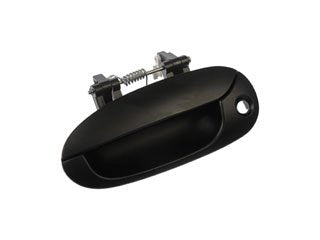 Dorman Exterior Door Handle Paint to Match for 2004-2005 Kia Spectra 80749