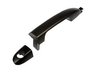 Dorman - HELP Exterior Door Handle Front Right Paint to Match for 2009 Kia Spectra
