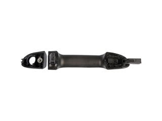 Dorman - HELP Exterior Door Handle Front Right Paint to Match for 2009 Kia Spectra