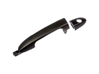Dorman - HELP Exterior Door Handle Front Left Paint to Match for 2009 Kia Spectra 80753