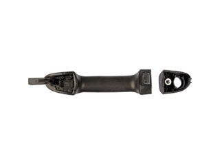 Dorman - HELP Exterior Door Handle Front Left Paint to Match for 2009 Kia Spectra 80753