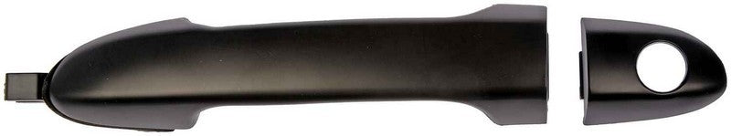 Dorman - HELP Exterior Door Handle Front Left Paint to Match for 2009 Kia Spectra 80753