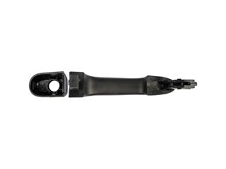 Dorman - HELP Exterior Door Handle Front Right Smooth Black for 2008-05 Kia Sportage 80773
