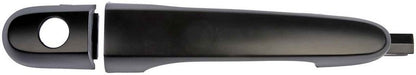 Dorman - HELP Exterior Door Handle Front Right Smooth Black for 2008-05 Kia Sportage 80773