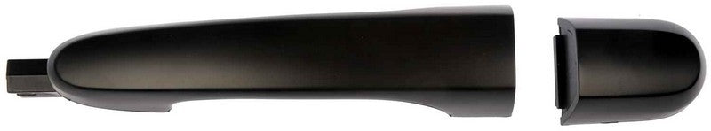 Dorman - HELP Exterior Door Handle Rear Left Smooth Black for 2010-05 Kia Sportage 80775