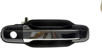 Dorman - Help Exterior Door Handle Front Right Chrome for 2006-03 Kia Sorento 80778