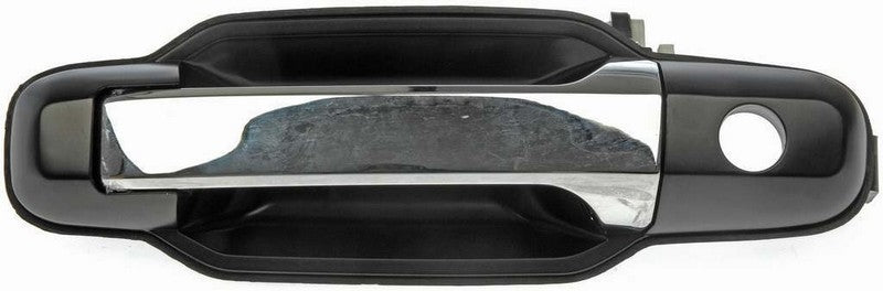 Dorman - HELP Exterior Door Handle Front Left Chrome for 2006-03 Kia Sorento 80779