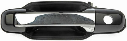Dorman - HELP Exterior Door Handle Front Left Chrome for 2006-03 Kia Sorento 80779