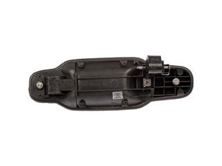 Dorman - HELP Exterior Door Handle Rear Right Smooth Black for 2006-03 Kia Sorento 80780