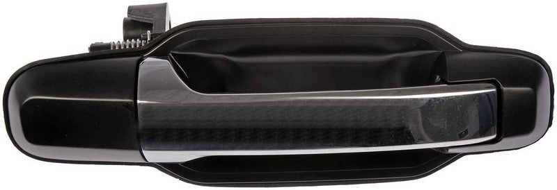 Dorman - HELP Exterior Door Handle Rear Right Smooth Black for 2006-03 Kia Sorento 80780