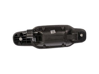 Dorman - HELP Exterior Door Handle Rear Left Smooth Black for 2006-03 Kia Sorento 80781