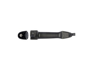 Dorman - HELP Exterior Door Handle Front Right Smooth Black for 2007-2011 Kia Rondo 80784