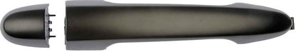 Dorman - HELP Exterior Door Handle Front Right Smooth Black for 2007-2011 Kia Rondo 80784