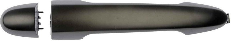 Dorman - HELP Exterior Door Handle Front Right Smooth Black for 2007-2011 Kia Rondo 80784