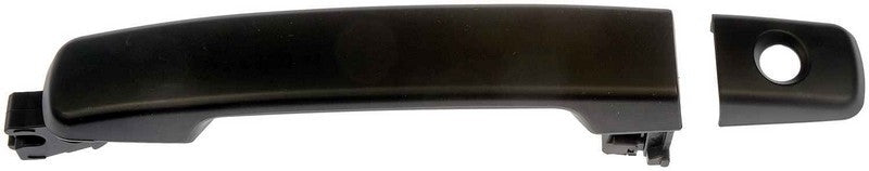 Dorman - HELP Exterior Door Handle Front Right Smooth Black for 2022-04 Nissan, 2012-09 Suzuki 80817