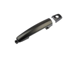 Dorman - HELP Exterior Door Handle Front Left Smooth Black for 2013-2014 Suzuki Grand Vitara & SX4 80837