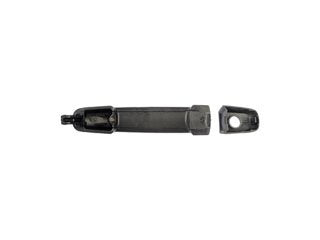 Dorman - HELP Exterior Door Handle Front Left Smooth Black for 2013-2014 Suzuki Grand Vitara & SX4 80837