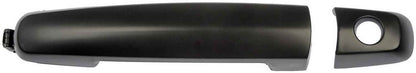 Dorman - HELP Exterior Door Handle Front Left Smooth Black for 2013-2014 Suzuki Grand Vitara & SX4 80837