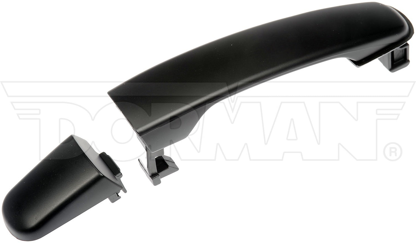 Dorman - HELP Exterior Door Handle Front Right Rear Left/Right Paint to Match for 2011-04 Chevrolet 2010-05 Pontiac 2009-07 Suzuki 80845