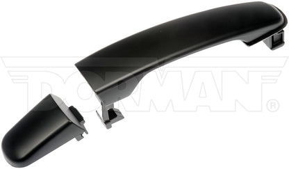 Dorman - HELP Exterior Door Handle Front Right Rear Left/Right Paint to Match for 2011-04 Chevrolet 2010-05 Pontiac 2009-07 Suzuki 80845