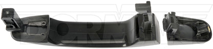 Dorman - HELP Exterior Door Handle Front Right Rear Left/Right Paint to Match for 2011-04 Chevrolet 2010-05 Pontiac 2009-07 Suzuki 80845