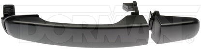 Dorman - HELP Exterior Door Handle Front Right Rear Left/Right Paint to Match for 2011-04 Chevrolet 2010-05 Pontiac 2009-07 Suzuki 80845