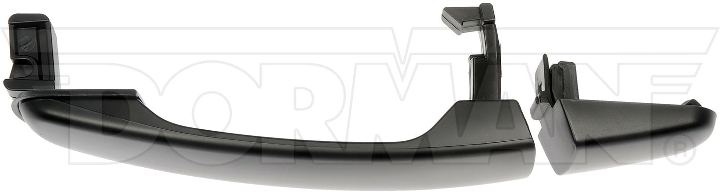 Dorman - HELP Exterior Door Handle Front Right Rear Left/Right Paint to Match for 2011-04 Chevrolet 2010-05 Pontiac 2009-07 Suzuki 80845