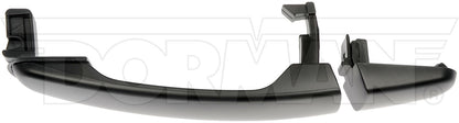Dorman - HELP Exterior Door Handle Front Right Rear Left/Right Paint to Match for 2011-04 Chevrolet 2010-05 Pontiac 2009-07 Suzuki 80845