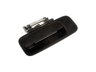 Dorman - HELP Exterior Door Handle Rear Left Smooth Black for 2004-00 Toyota Avalon 80848