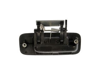 Dorman - HELP Exterior Door Handle Rear Left Smooth Black for 2004-00 Toyota Avalon 80848