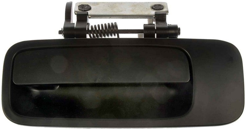 Dorman - HELP Exterior Door Handle Rear Left Smooth Black for 2004-00 Toyota Avalon 80848