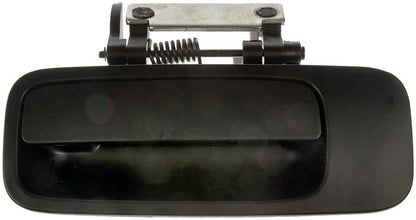 Dorman - HELP Exterior Door Handle Rear Left Smooth Black for 2004-00 Toyota Avalon 80848