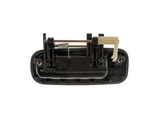 Dorman - HELP Exterior Door Handle Rear Right Smooth Black for 1992-96 Toyota Camry 80849