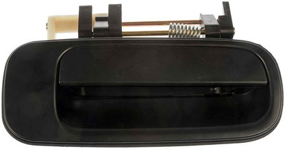 Dorman - HELP Exterior Door Handle Rear Right Smooth Black for 1992-96 Toyota Camry 80849