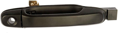 Dorman - HELP Exterior Door Handle Front Left Textured Black for 1991-1997 Toyota Previa