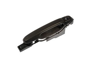 Dorman - HELP Exterior Door Handle Side Right Smooth Black for 1991-1997 Toyota Previa 80853