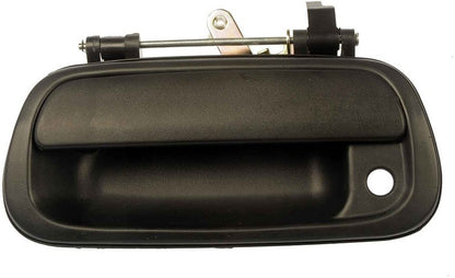Dorman - HELP Tailgate Handle Textured Black for 2006-2010 Toyota Tundra 80866