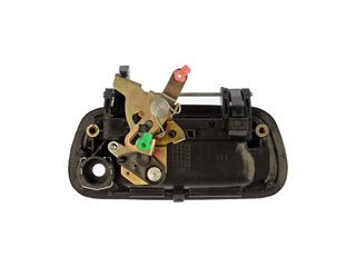Dorman - HELP Tailgate Handle Smooth Black for 2006-2010 Toyota Tundra 80867
