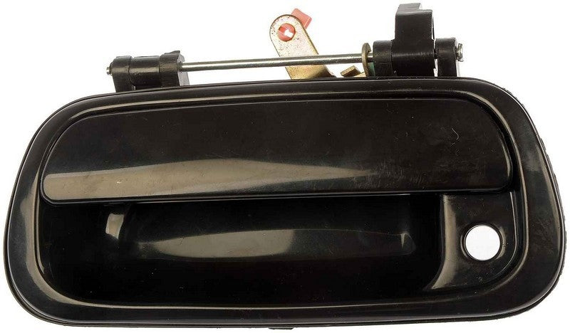 Dorman - HELP Tailgate Handle Smooth Black for 2006-2010 Toyota Tundra 80867