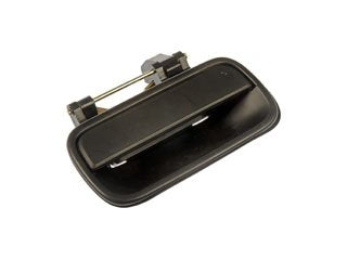 Dorman - HELP Tailgate Handle Textured Black for 1993-1998 Toyota T100 80872