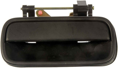 Dorman - HELP Tailgate Handle Textured Black for 1993-1998 Toyota T100 80872