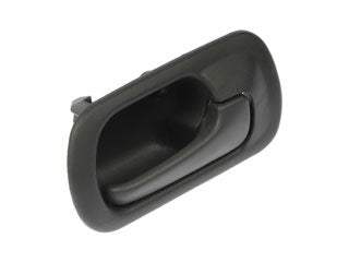 Dorman - HELP Interior Door Handle Textured Dark Gray for Honda Civic 1996-2005 80875