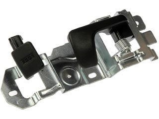 Dorman - HELP Interior Door Handle Front Left Grey for 1996-2000 Honda Civic 80877