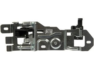 Dorman - HELP Interior Door Handle Front Left Grey for 1996-2000 Honda Civic 80877