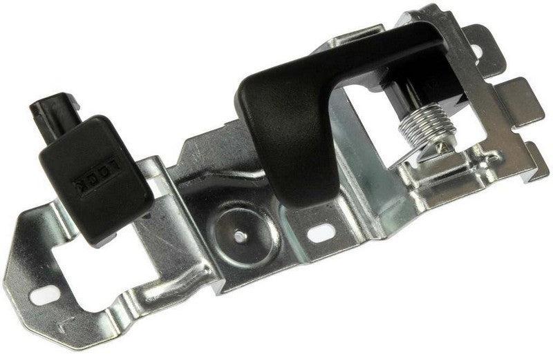 Dorman - HELP Interior Door Handle Front Left Grey for 1996-2000 Honda Civic 80877