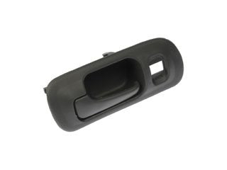 Dorman - Help Interior Door Handle Front Left with Textured Gray for 2000-96 Honda Civic 80878